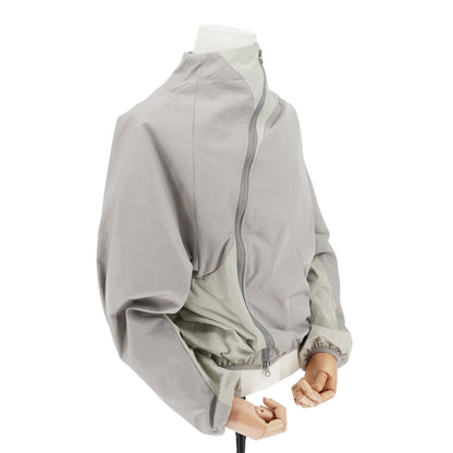 Chamarra Post Archive Faction (PAF) Final Cut Sleeve 1/2 Right