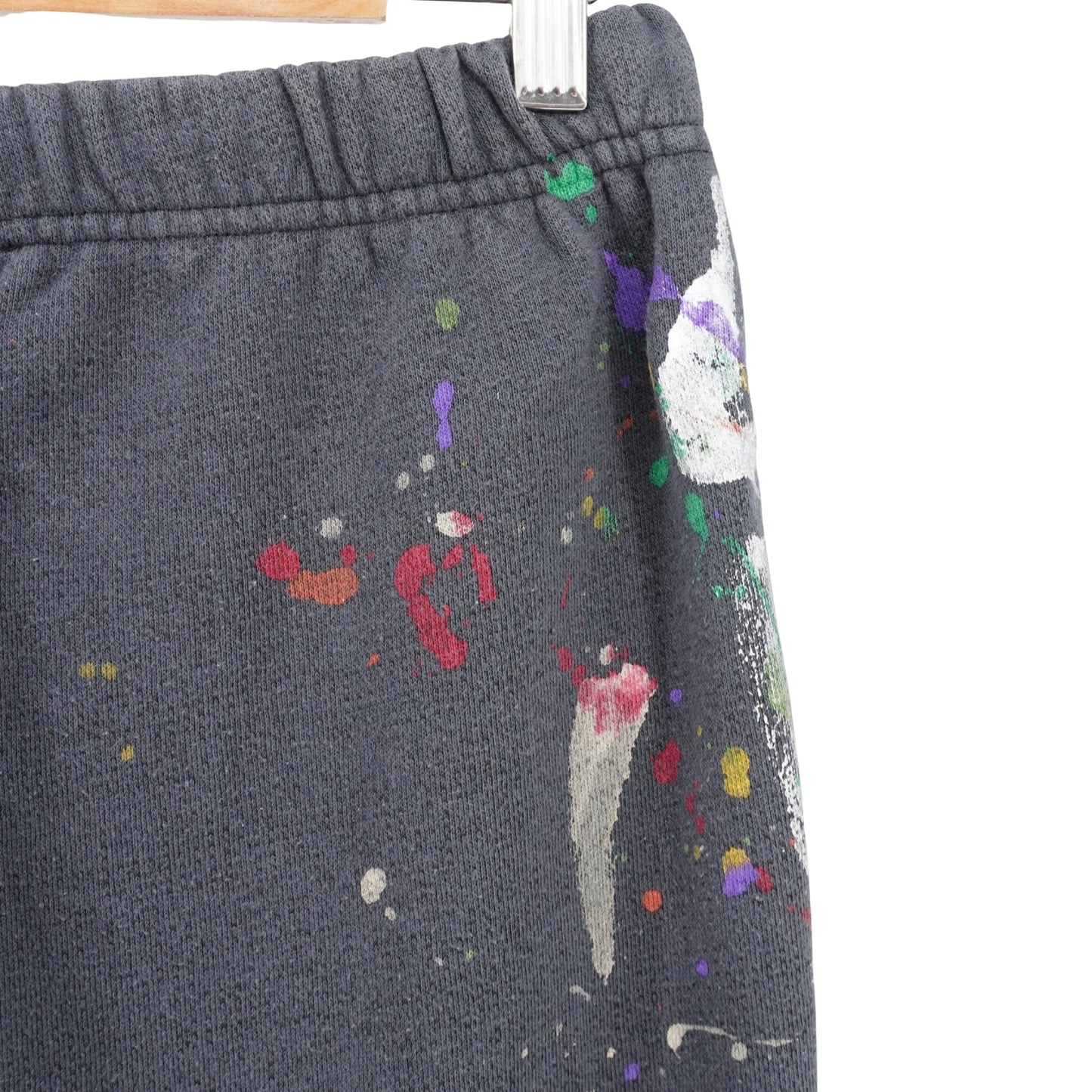 Sweatpants Gallery Dept. French Logo Flare