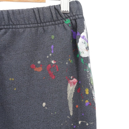 Sweatpants Gallery Dept. French Logo Flare