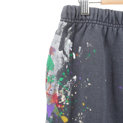 Sweatpants Gallery Dept. French Logo Flare