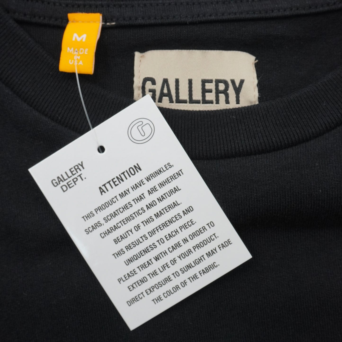 Playera Gallery Dept. Playera Boxing Gloves