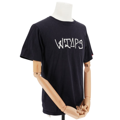 Playera WTAPS Star and Moon