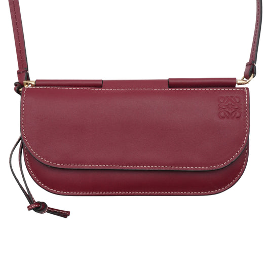 Bolsa Loewe Gate Dual on Chain