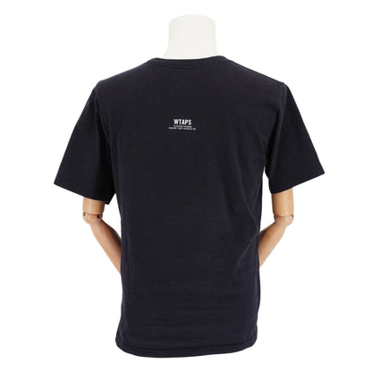 Playera WTAPS Star and Moon