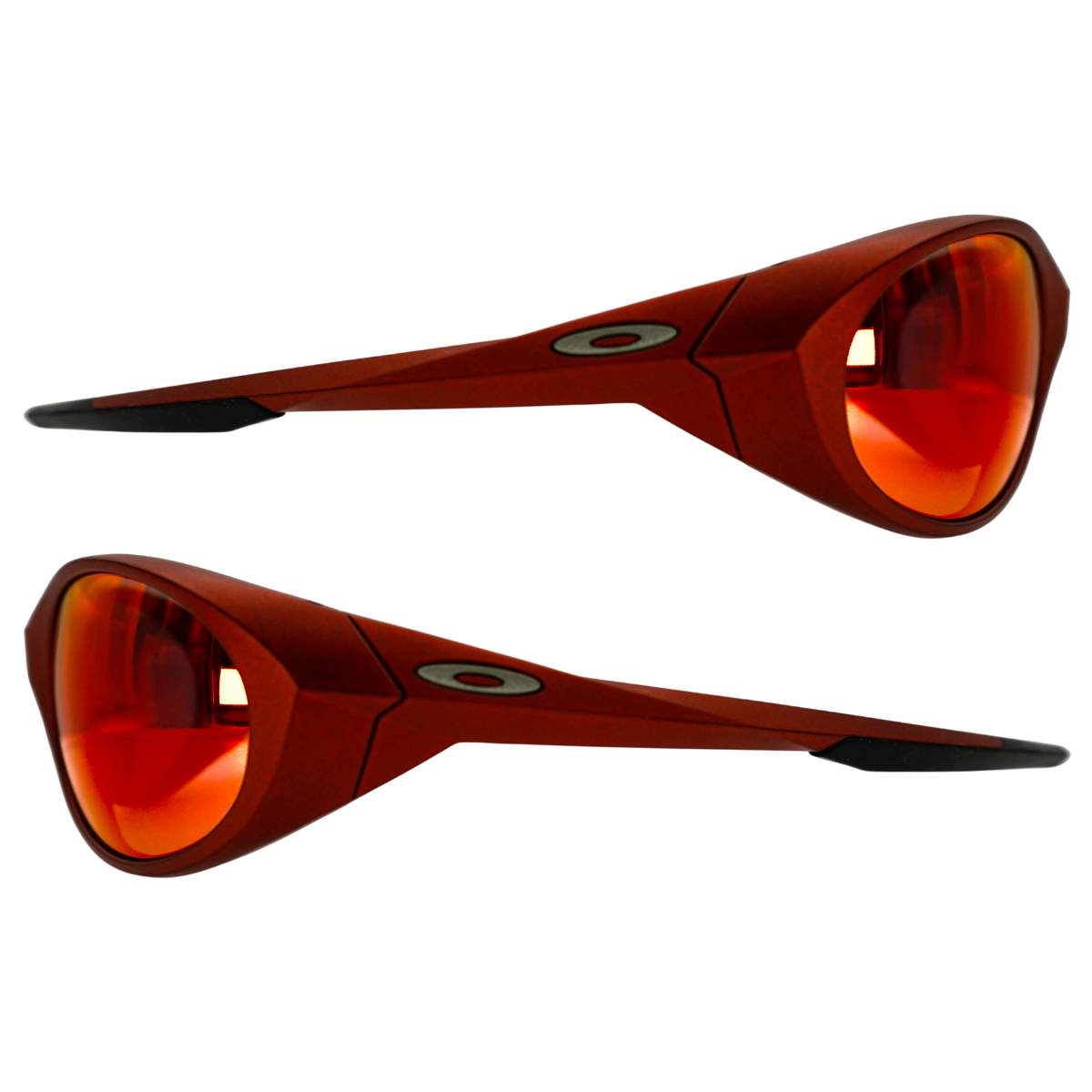Lentes Oakley Eye Jacket Redux Naranja