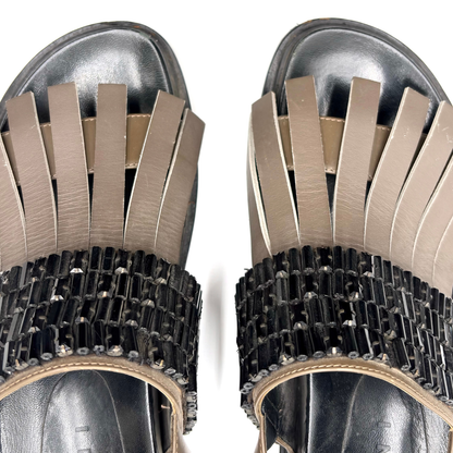 Sandalias Marni