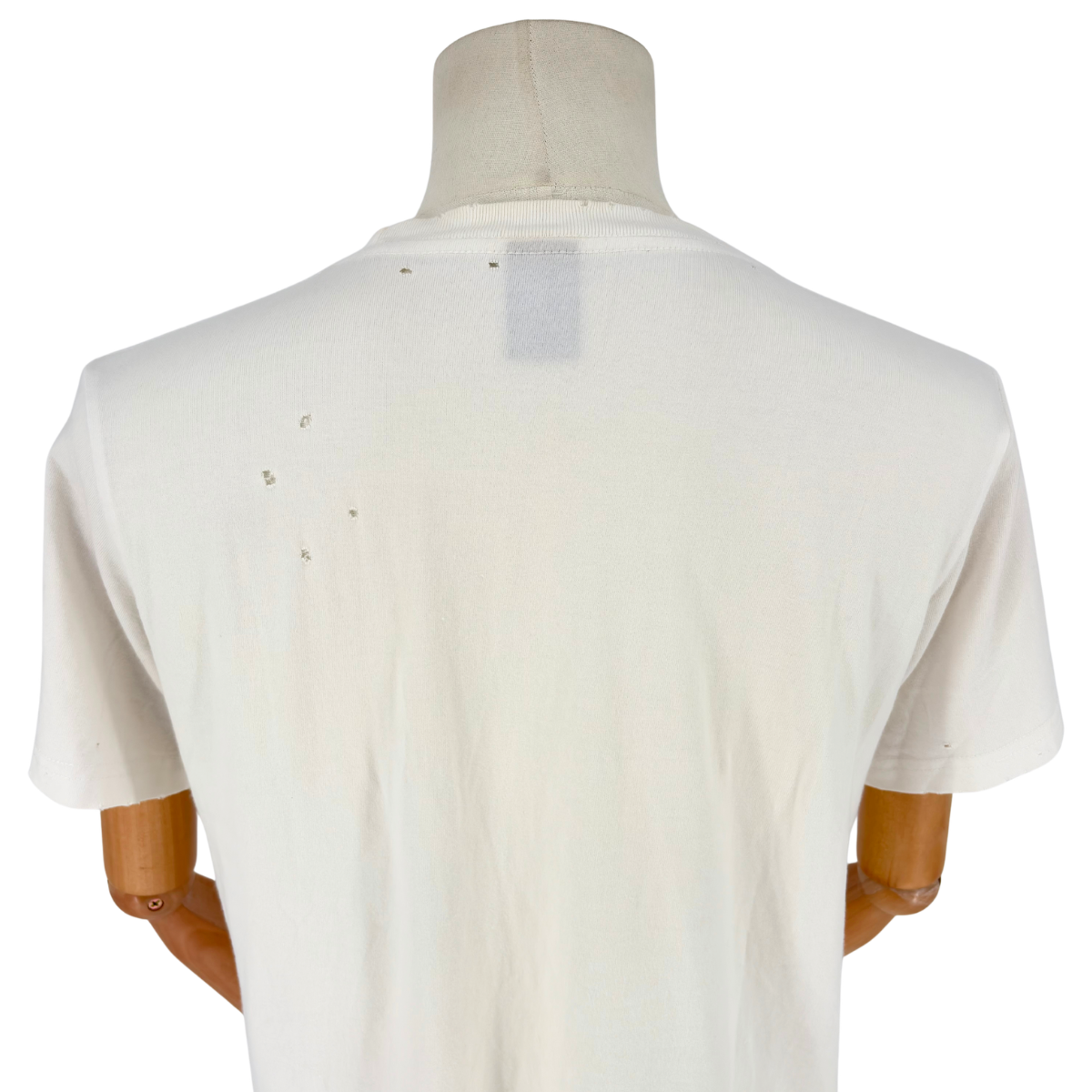 Playera Number (N)ine Zeppelin SS05