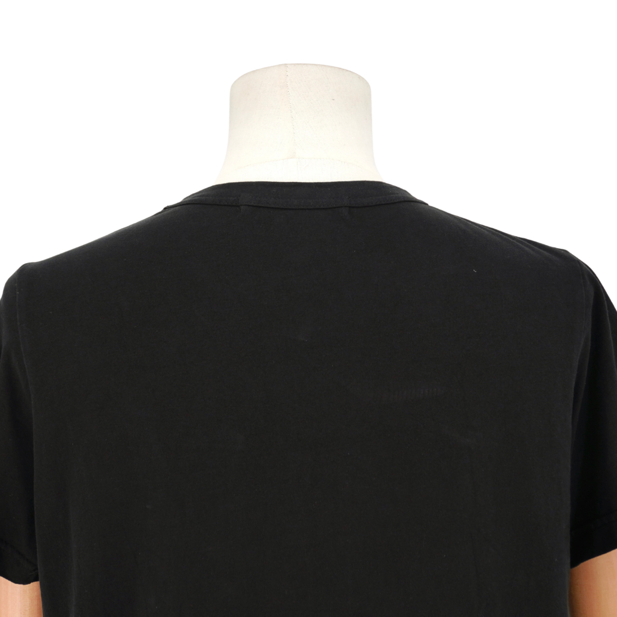 Playera Junya Watanabe Skull Graphic
