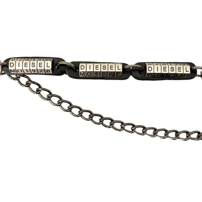 Cadena Diesel Wallet Chain