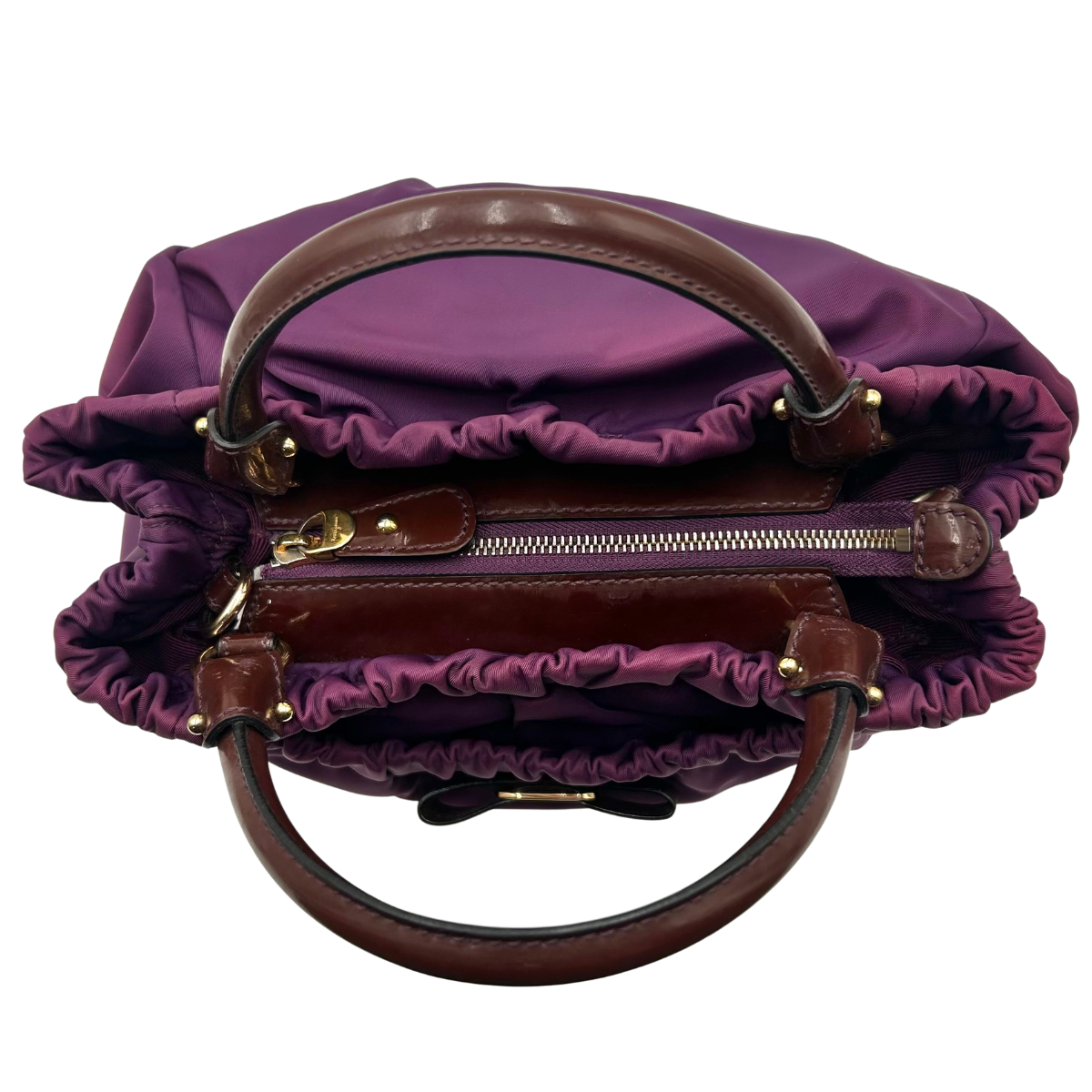 Bolsa Salvatore Ferragamo Morada