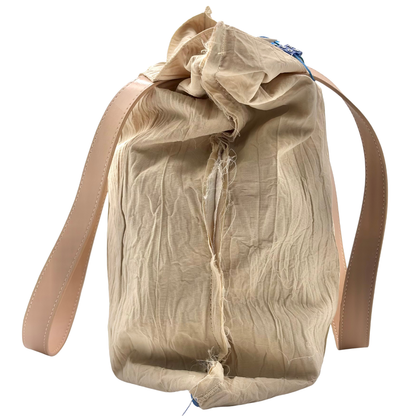Tote Ader Error Beige
