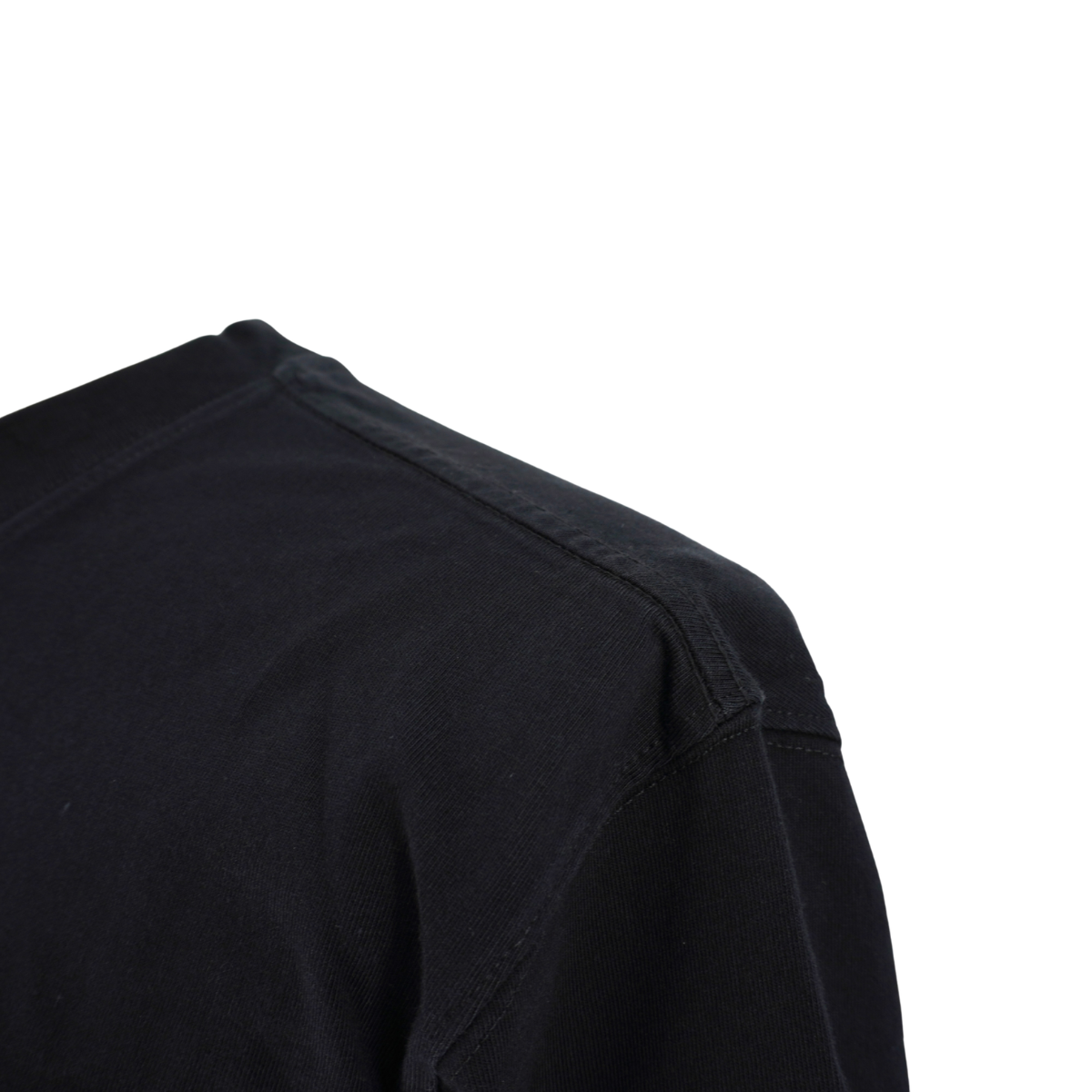 Playera Number Nine Robot