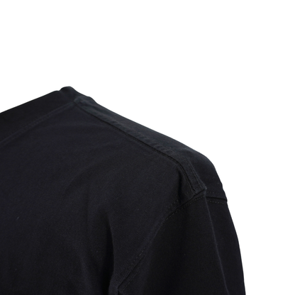 Playera Number Nine Robot