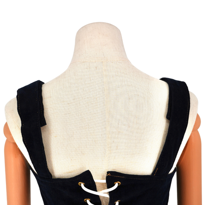 Blusa Adidas Originals DIY Top Raff