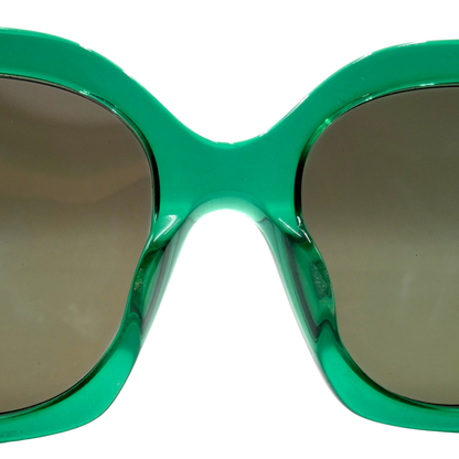 Lentes Marc Jacobs Verde