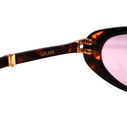 Lentes Gentle Monster Lolang Foldable