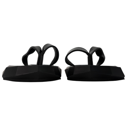 Sandalias Julius Split-Toe Negro