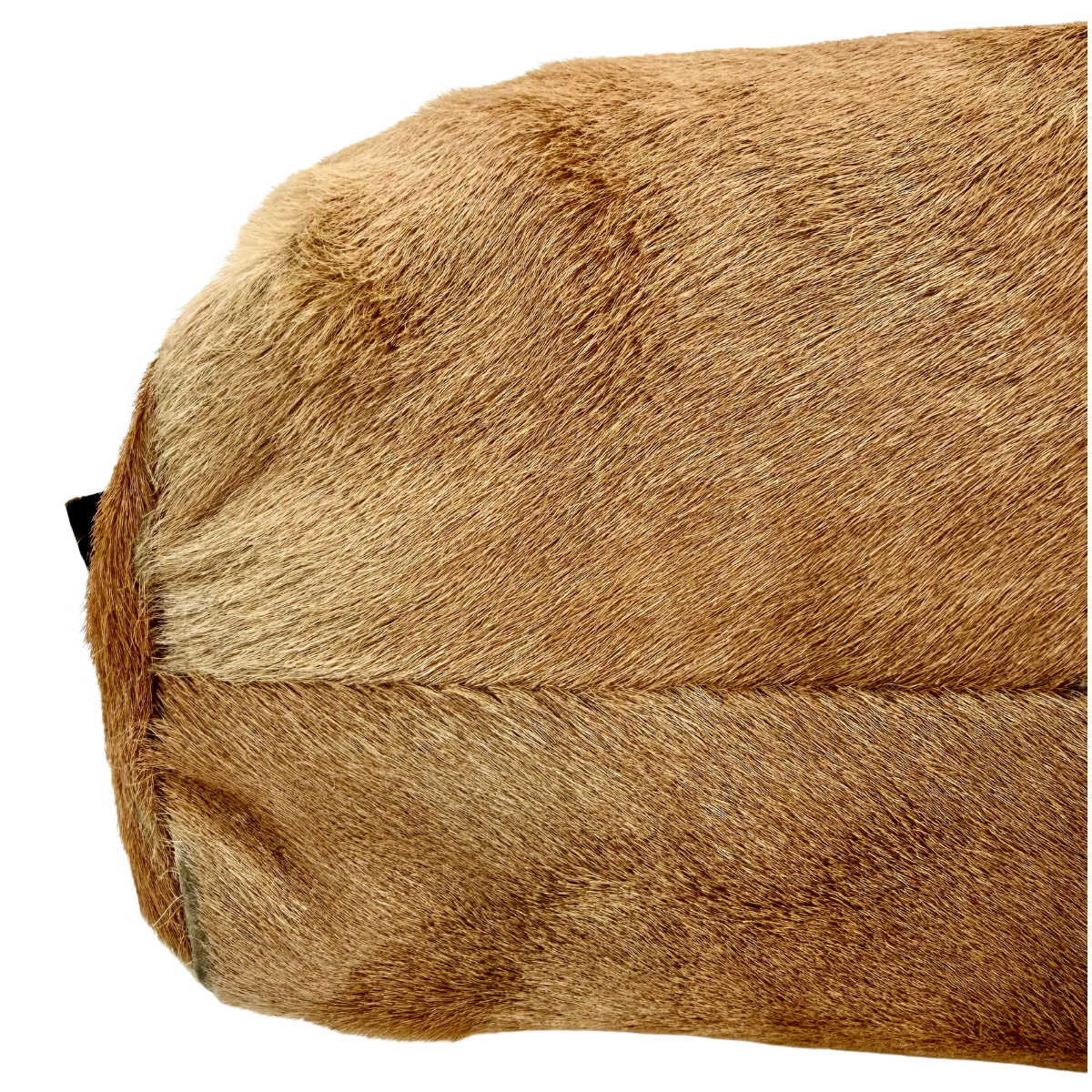 Bolsa de Mano Miu Miu Bolso Vintage Camel