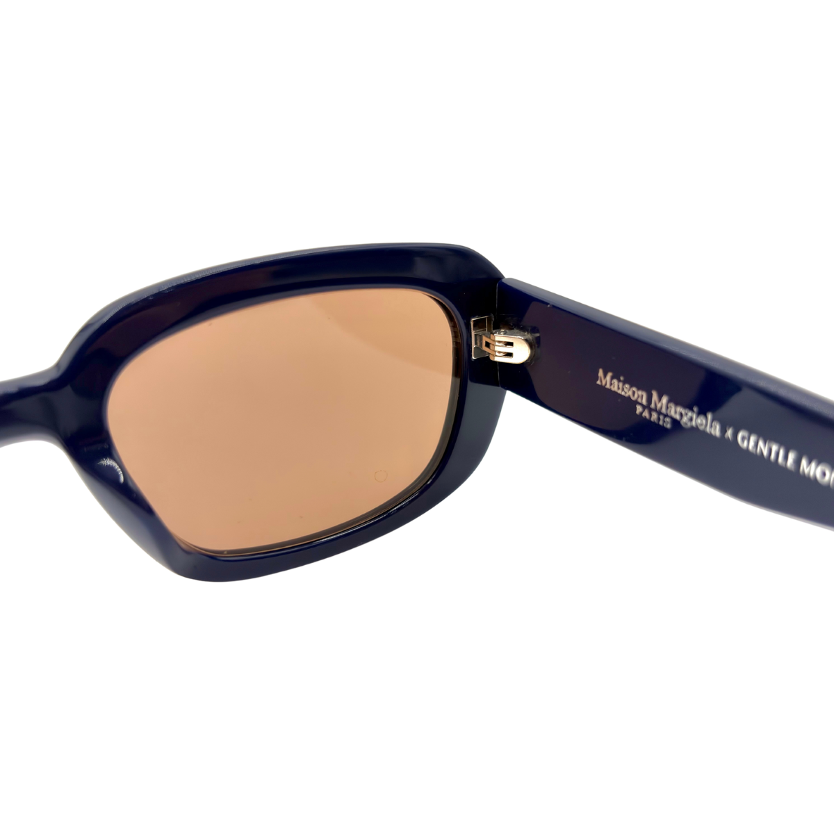Lentes Maison Margiela MM207 Blue