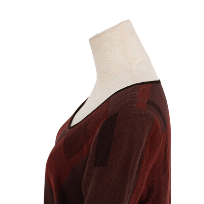 Blusa Kapital Patchwork