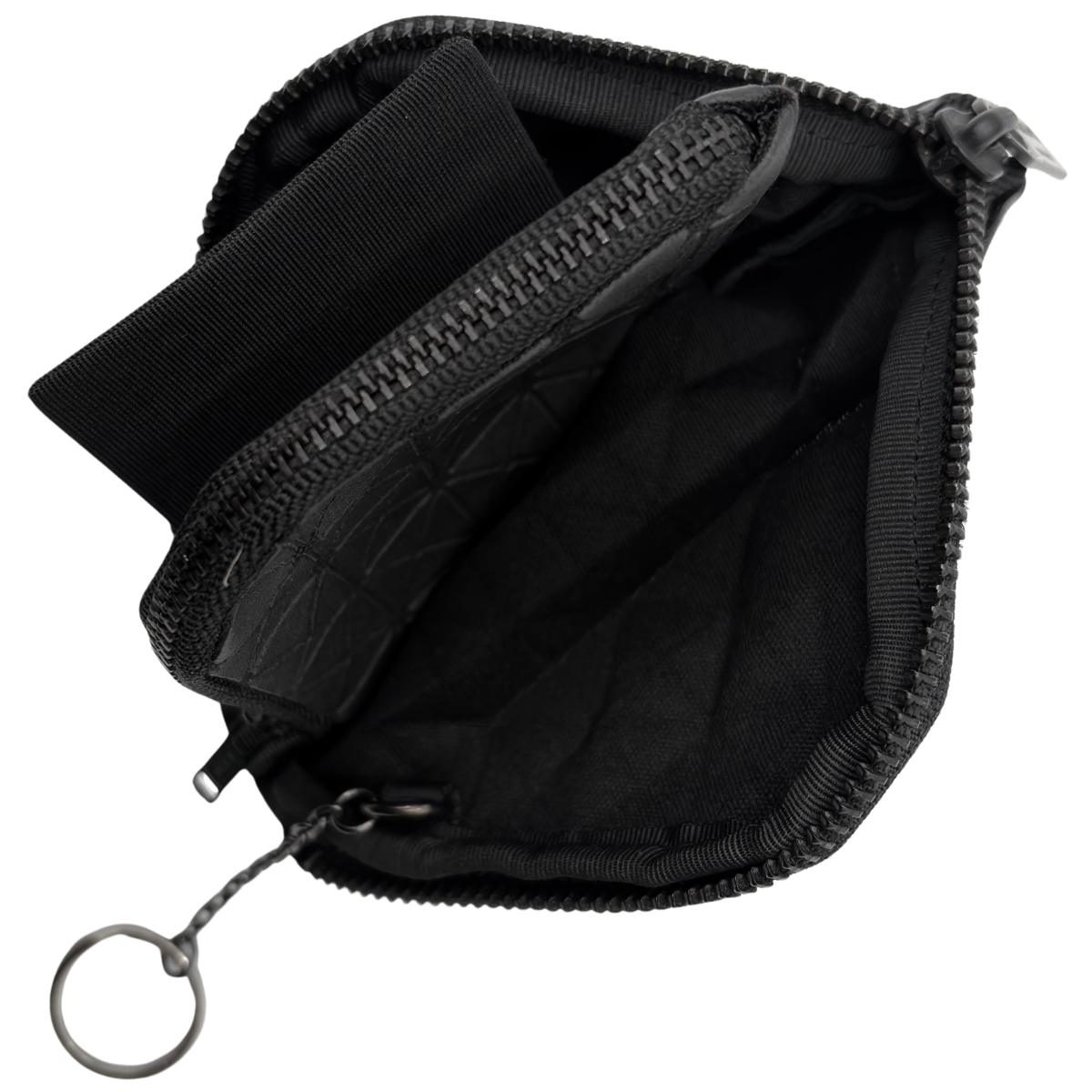 Cartera Issey Miyake Bao Bao Negro