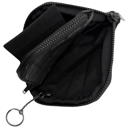 Cartera Issey Miyake Bao Bao Negro