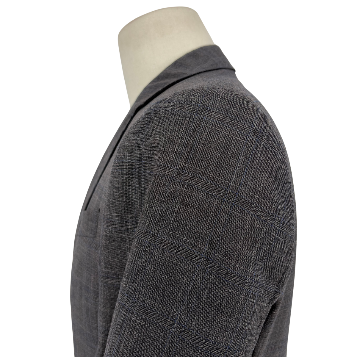 Blazer John Galliano Gris