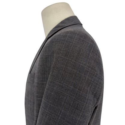 Blazer John Galliano Gris