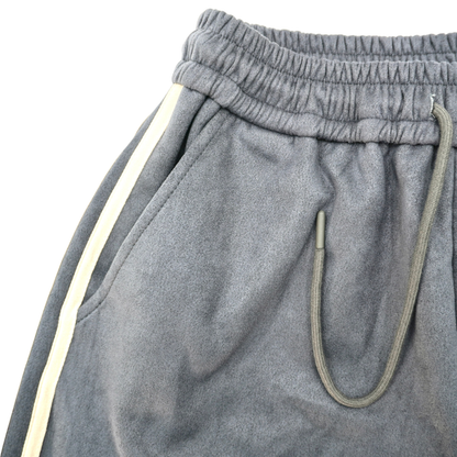 Pants Adidas Originals Chinese Year of the Snake Exclusive Grey Blue