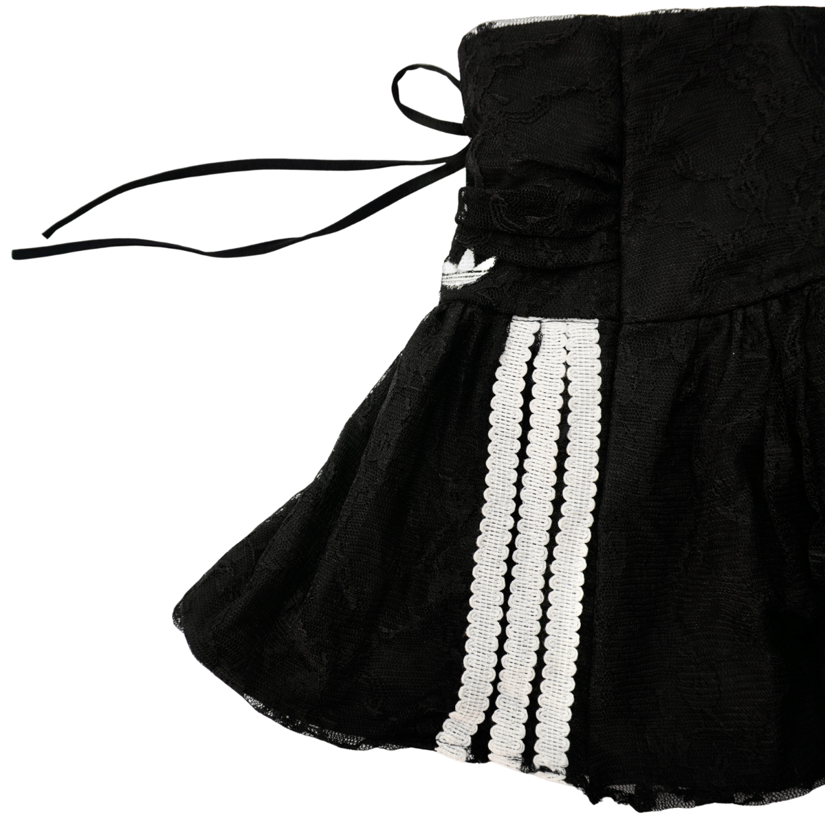 Falda Adidas