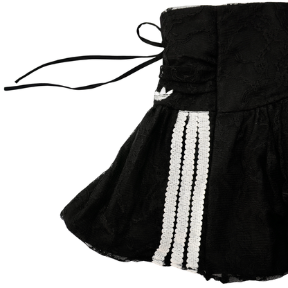 Falda Adidas