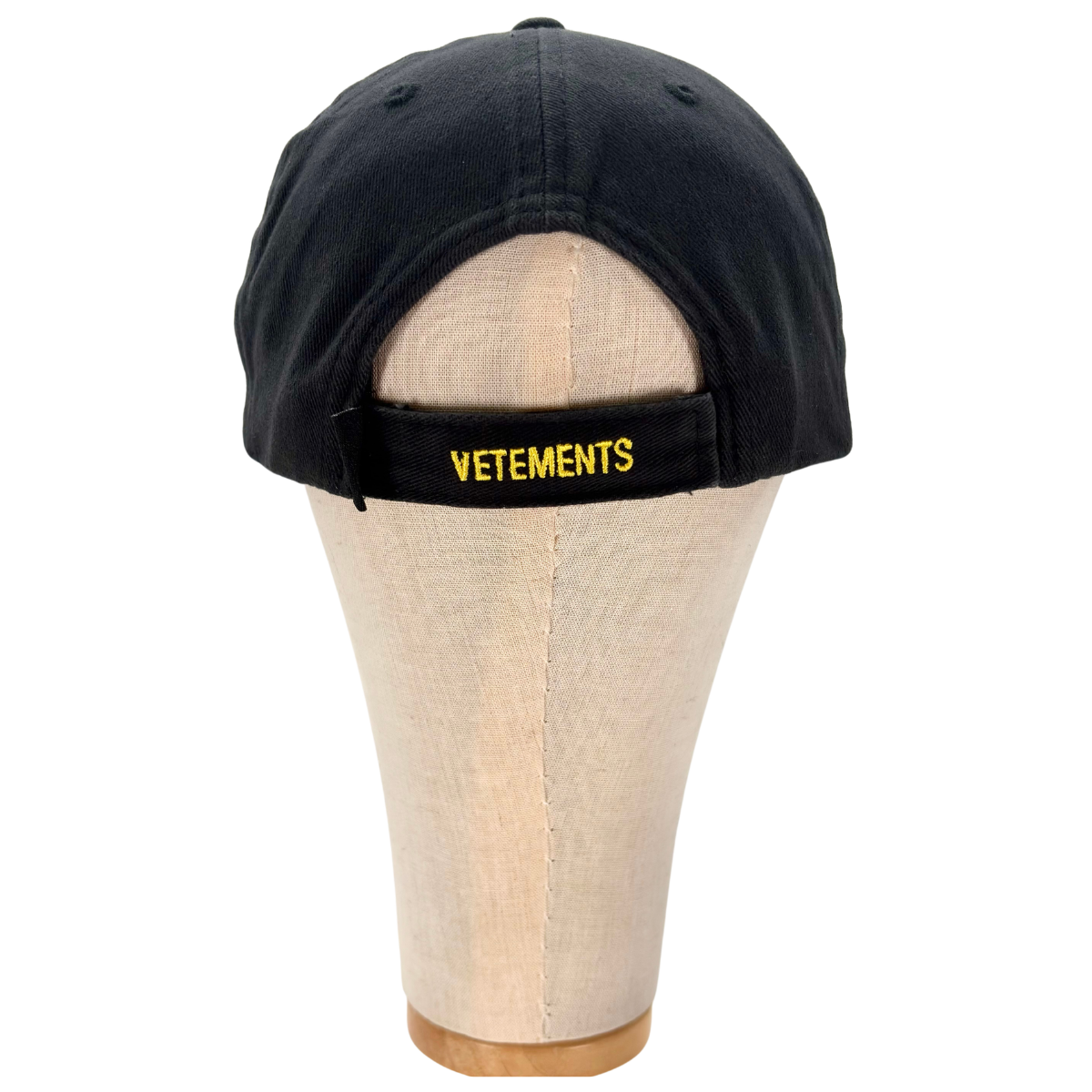 Gorra Vetements Dressmakers