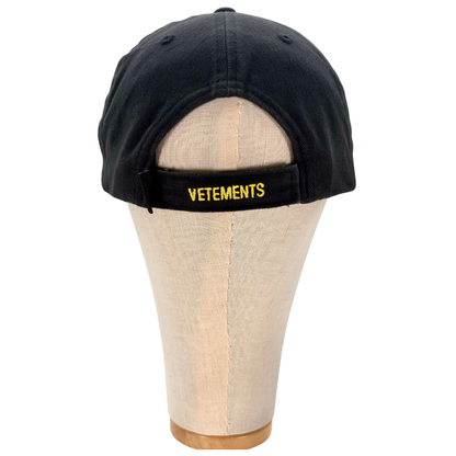 Gorra Vetements Dressmakers