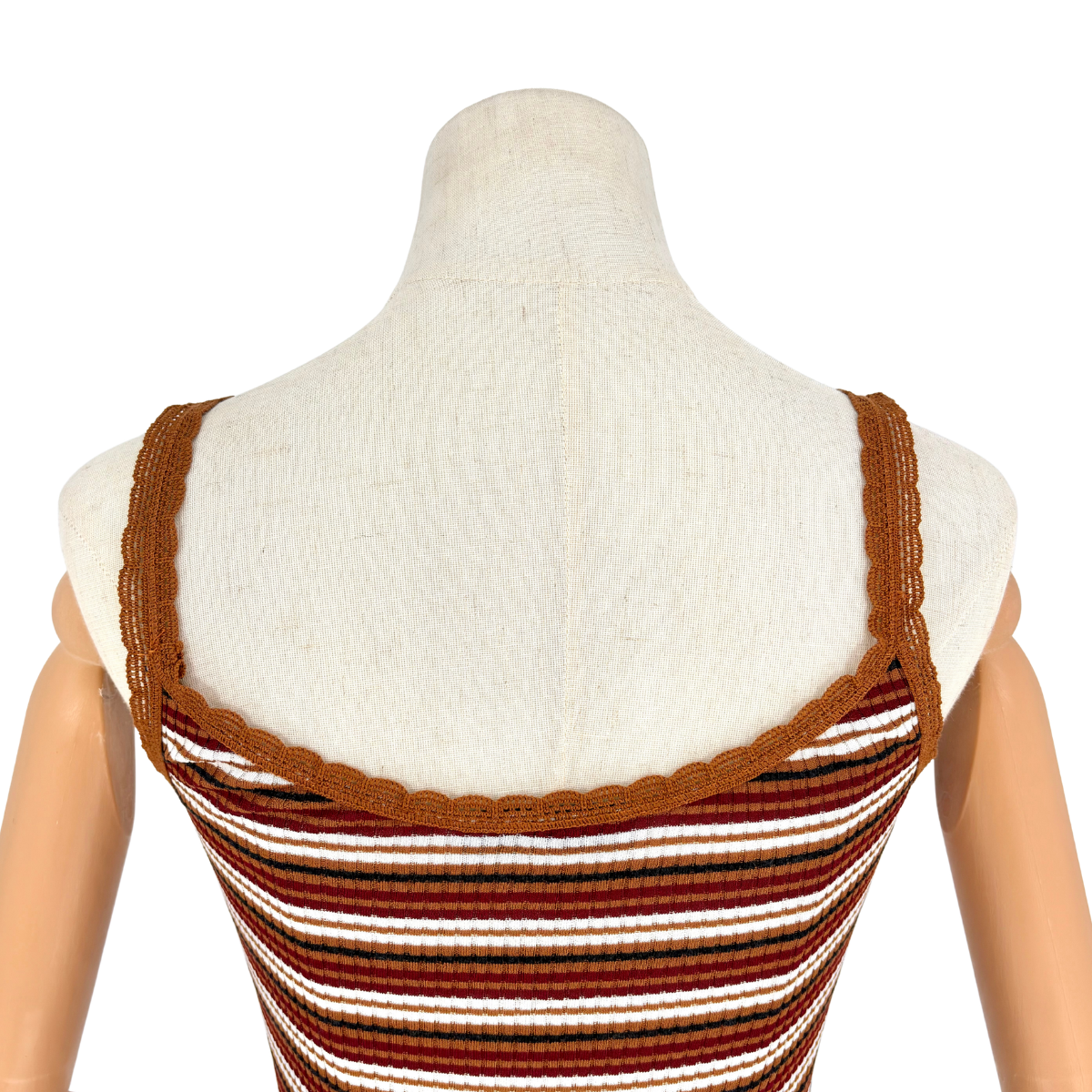 Top Prada Café Tank