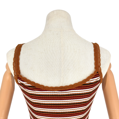 Top Prada Café Tank