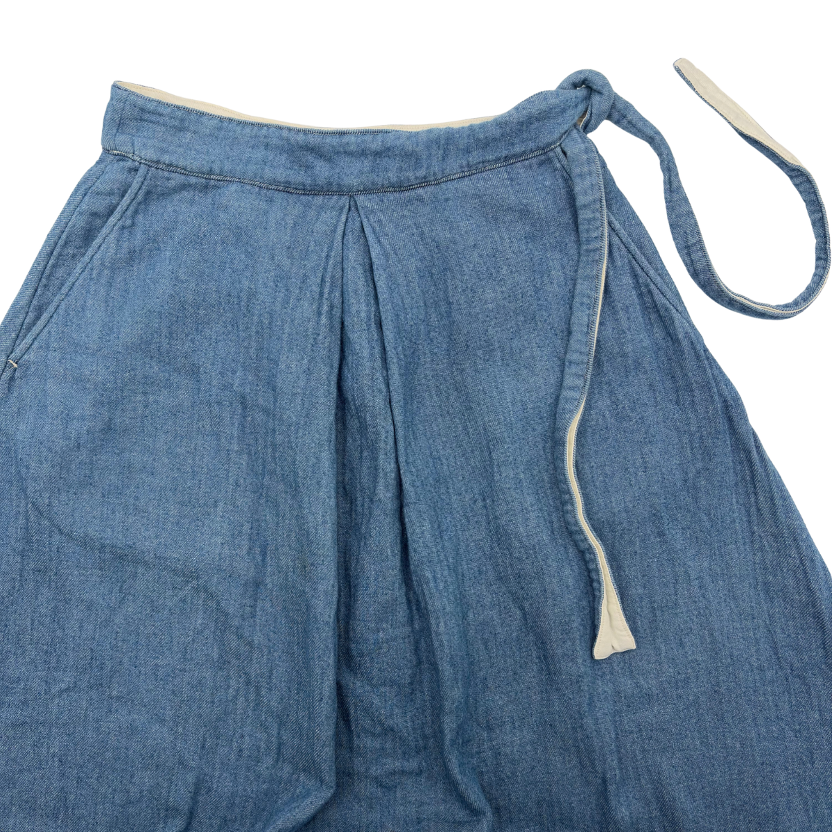 Pantalones Kapital Parachute Pants