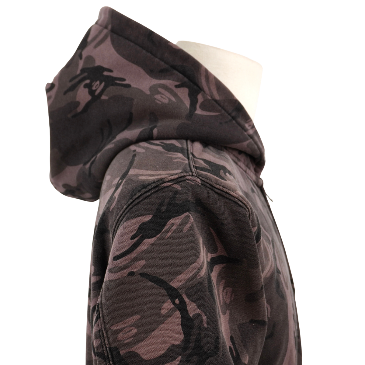 Sudadera AAPE by A Bathing Ape Full Zip Camo