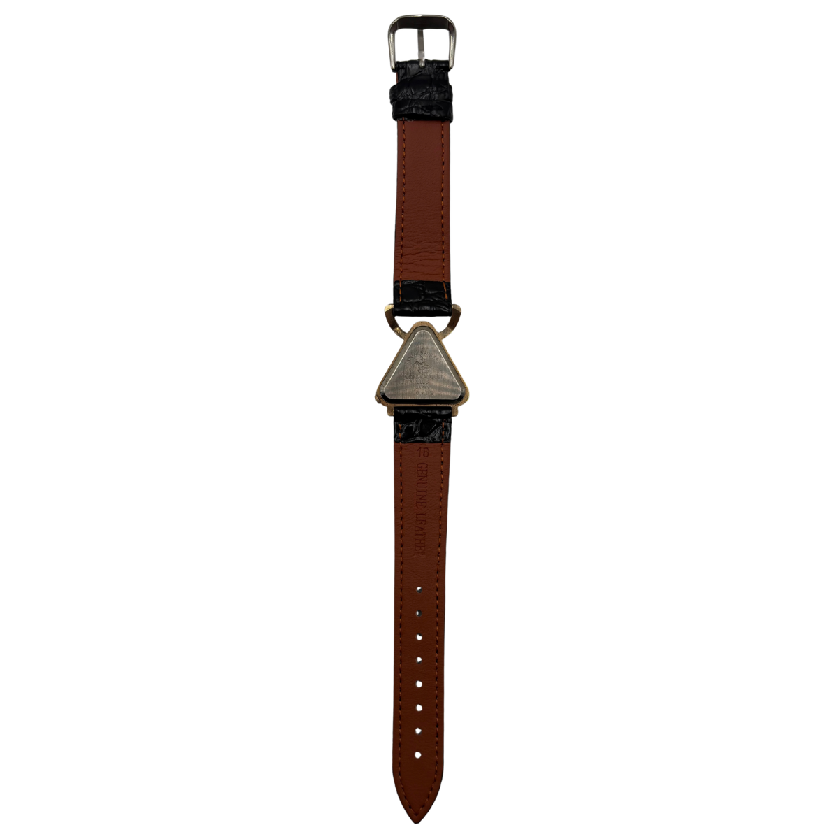 Reloj Polo Ralph Lauren Triangular