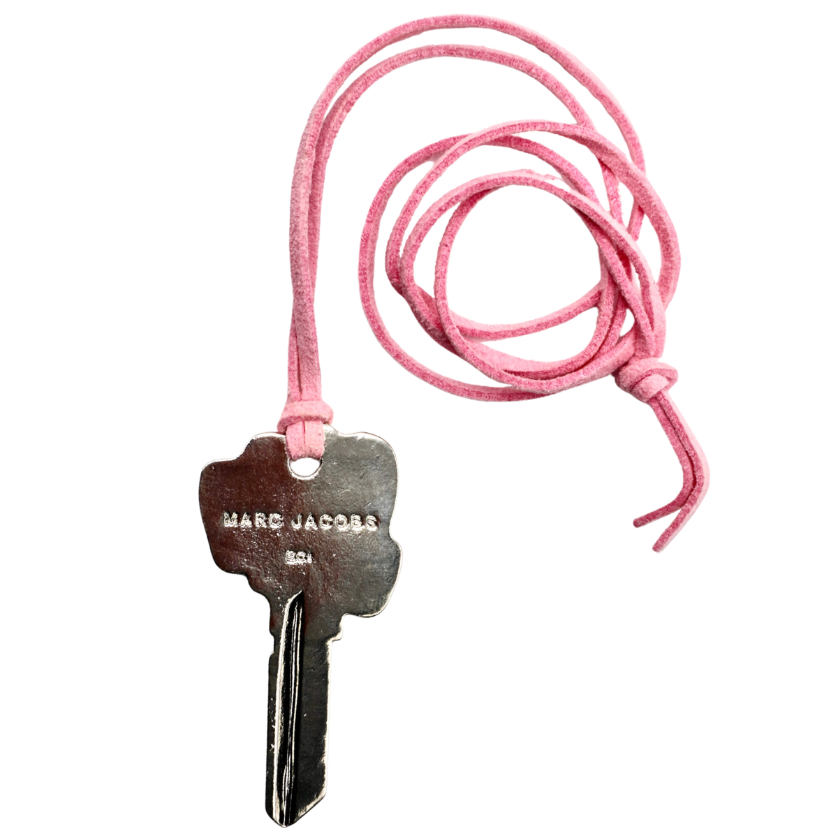 Collar Marc Jacobs Llave