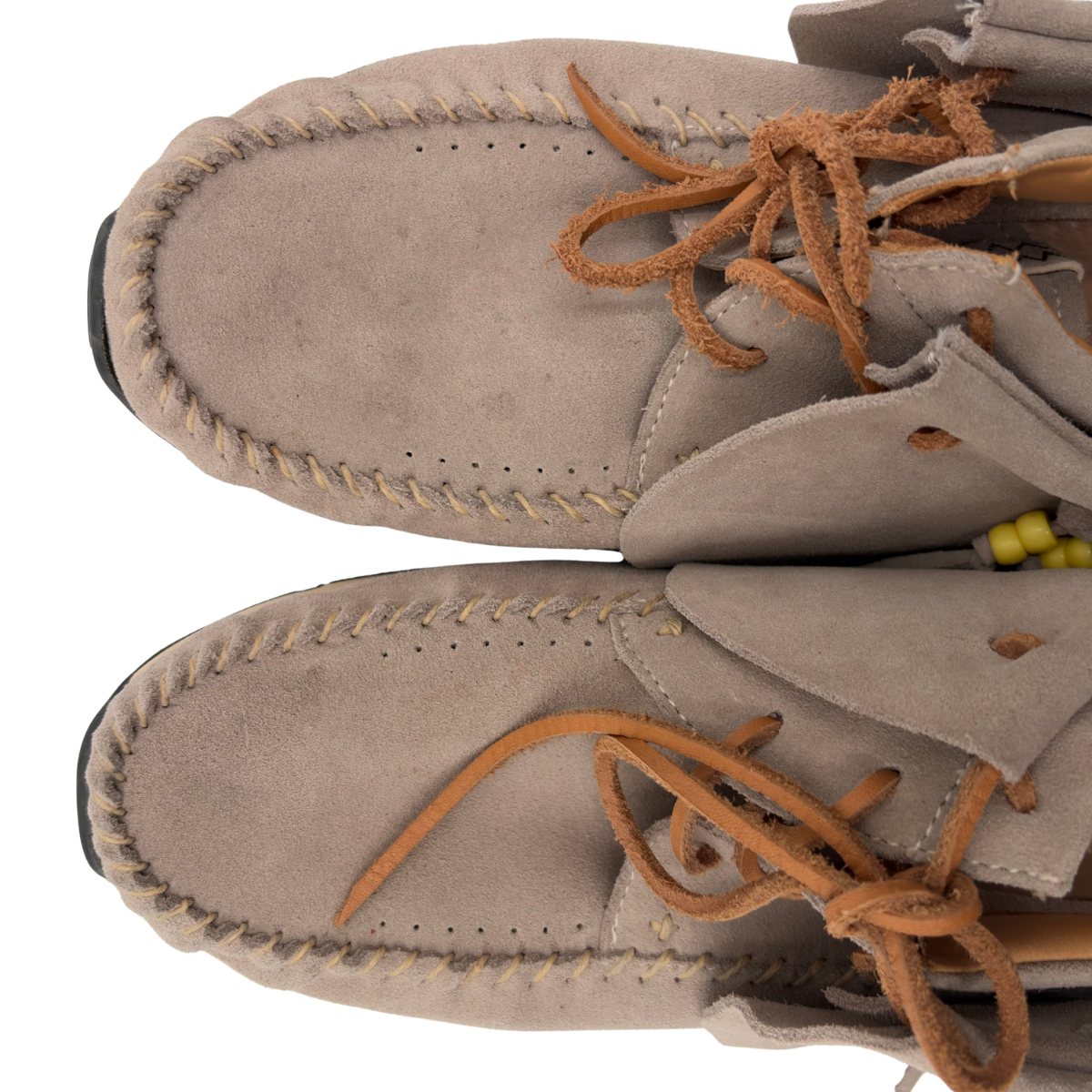 Zapatos Visvim FBT