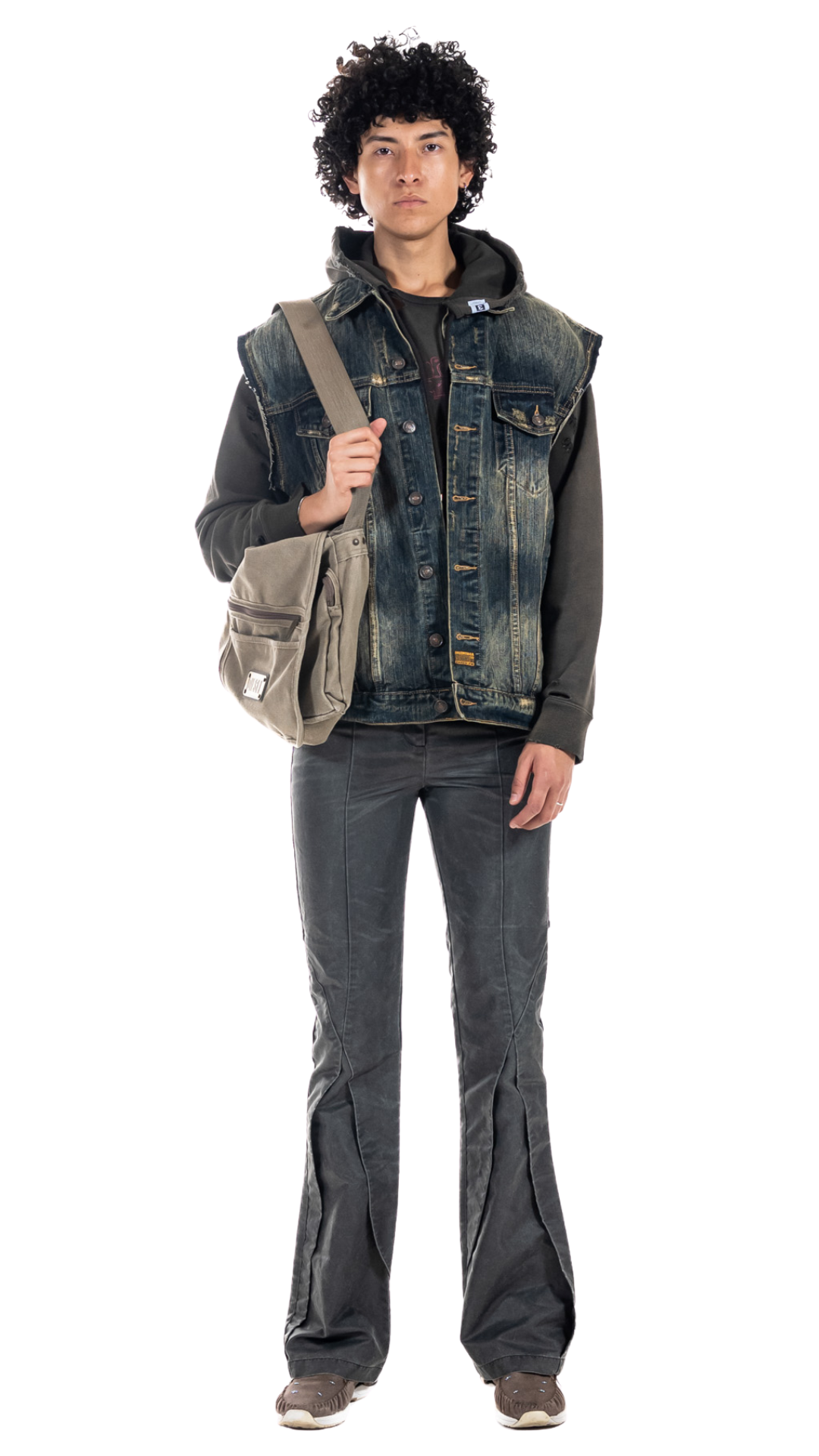 LOOK 1.