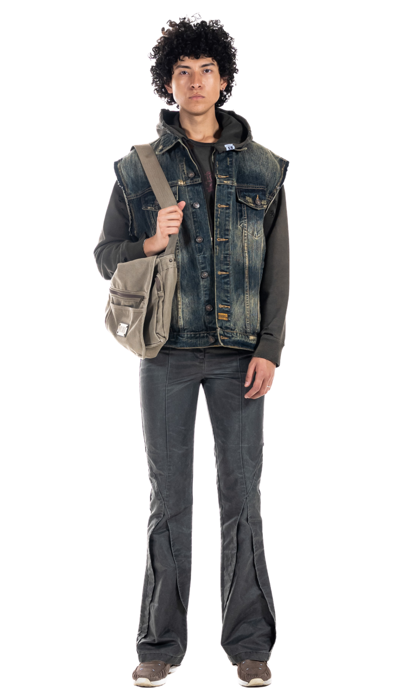 LOOK 1