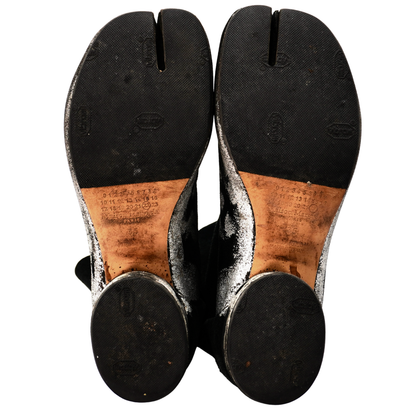 Maison Margiela x DSM Tabi Ankle Boots