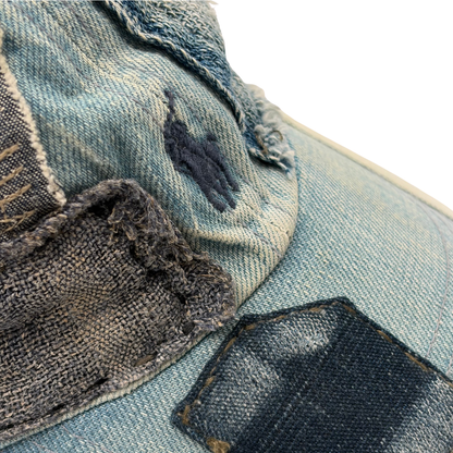 Gorra Ralph Lauren Denim Patch