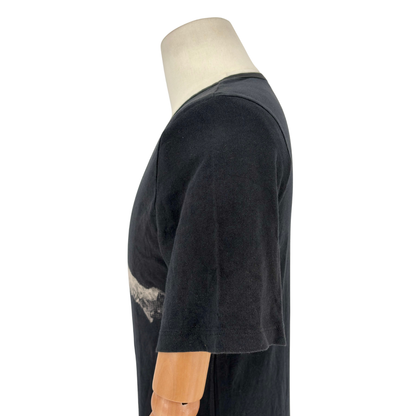 Playera Undercover Blue Dot Swordsman