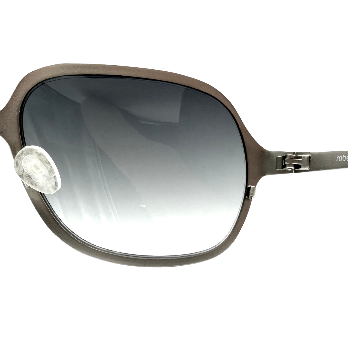 Lentes Roberto Cavalli Plateado