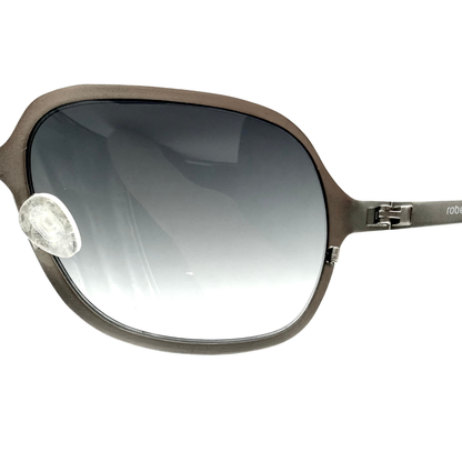 Lentes Roberto Cavalli Plateado