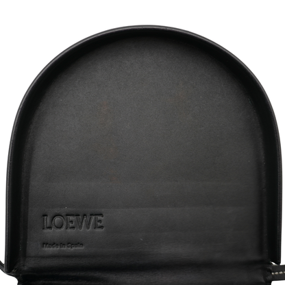 Bolso Loewe Heel Negro
