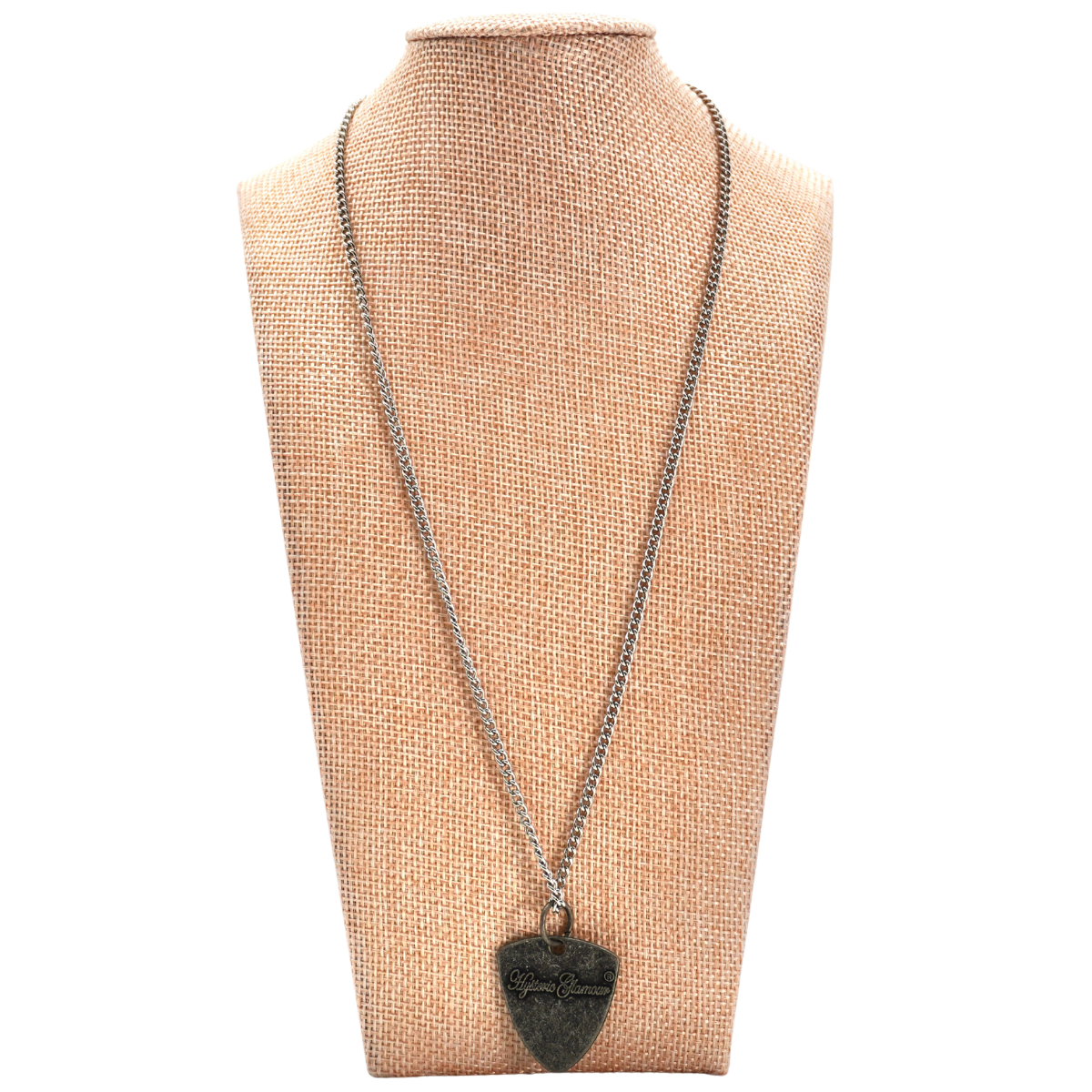 Collar Hysteric Glamour Devil Girl