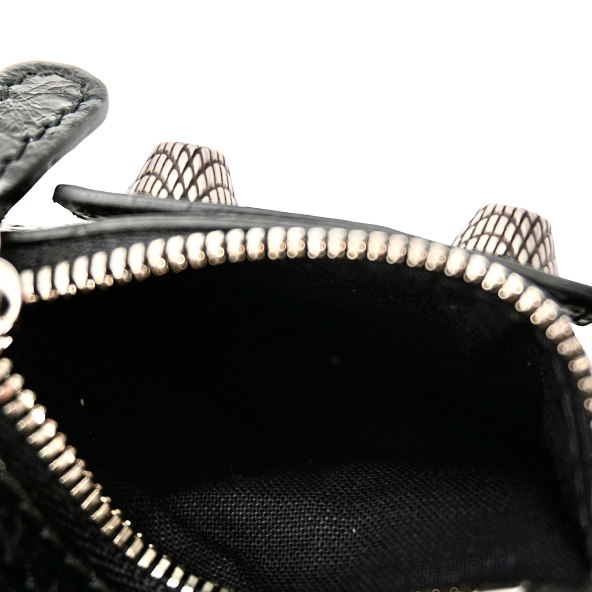 Cartera Balenciaga City Negra